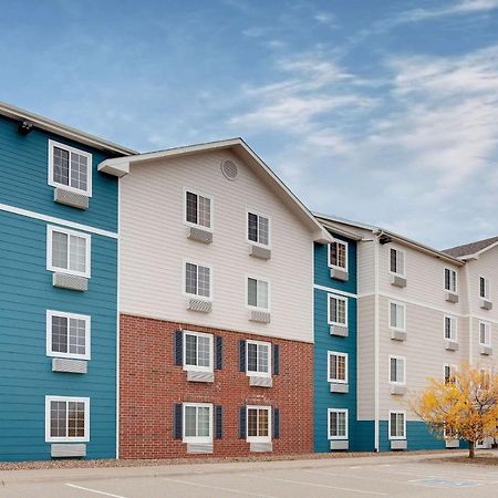 Woodspring Suites Ankeny Des Moines ภายนอก รูปภาพ