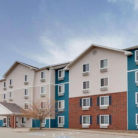 Woodspring Suites Ankeny Des Moines ภายนอก รูปภาพ