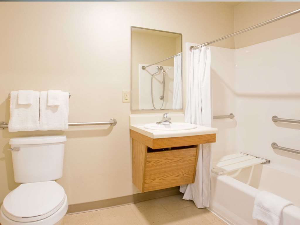 Woodspring Suites Ankeny Des Moines ห้อง รูปภาพ