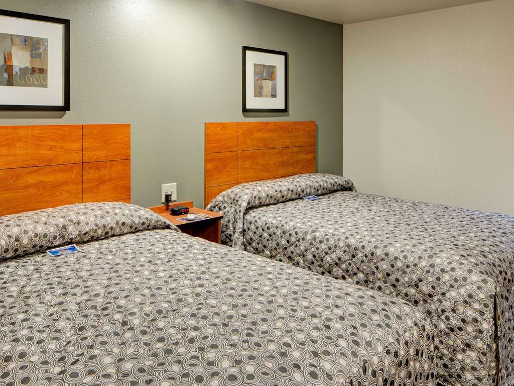 Woodspring Suites Ankeny Des Moines ห้อง รูปภาพ