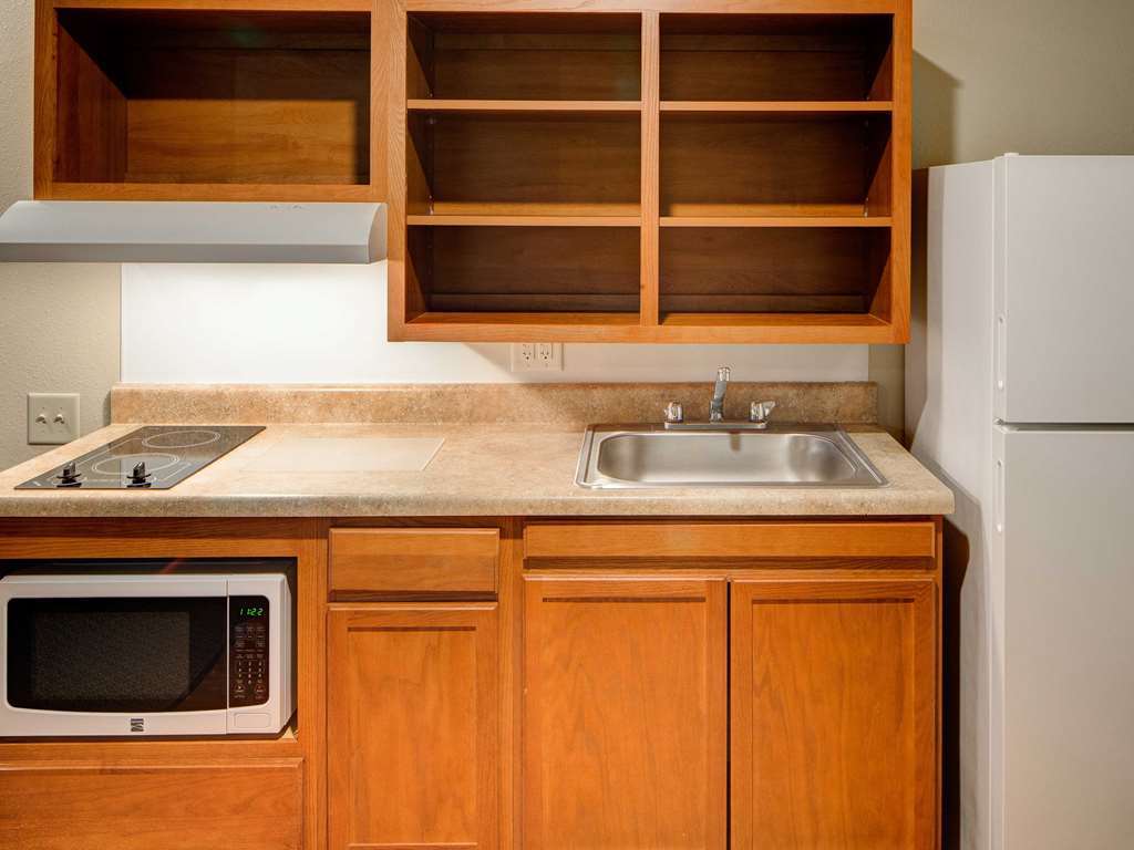 Woodspring Suites Ankeny Des Moines ห้อง รูปภาพ