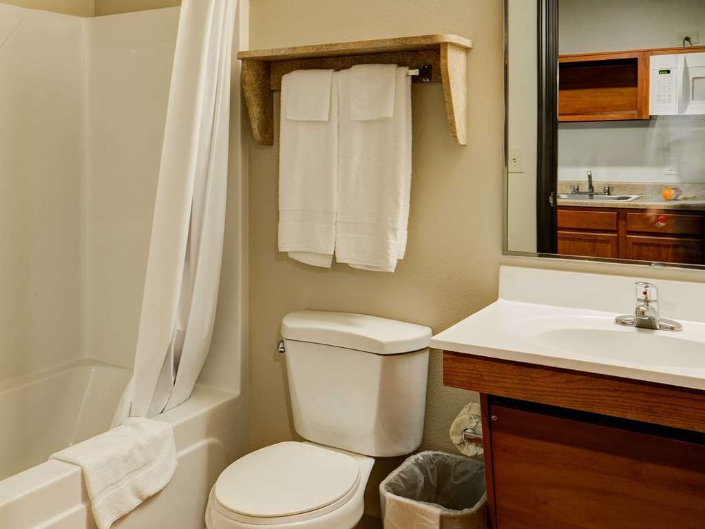 Woodspring Suites Ankeny Des Moines ห้อง รูปภาพ