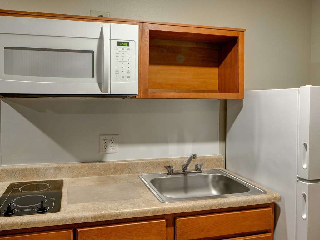 Woodspring Suites Ankeny Des Moines ห้อง รูปภาพ