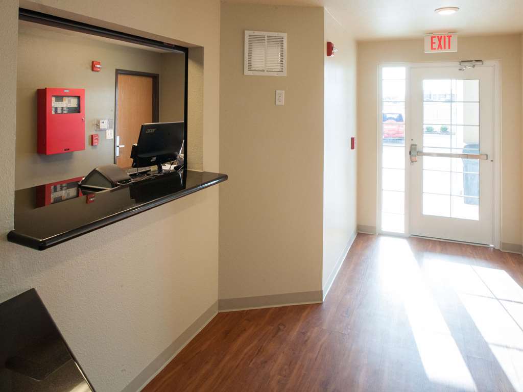 Woodspring Suites Ankeny Des Moines ภายใน รูปภาพ