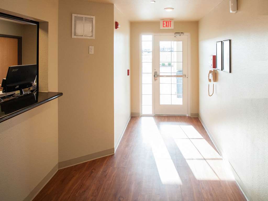 Woodspring Suites Ankeny Des Moines ภายใน รูปภาพ