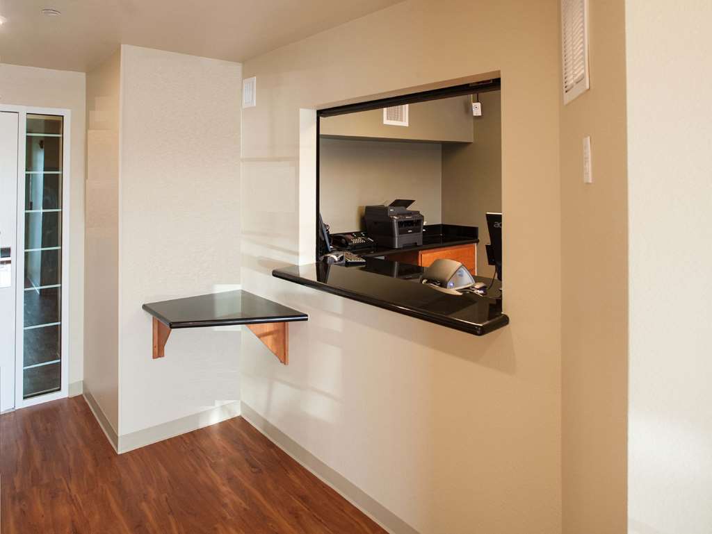 Woodspring Suites Ankeny Des Moines ภายใน รูปภาพ