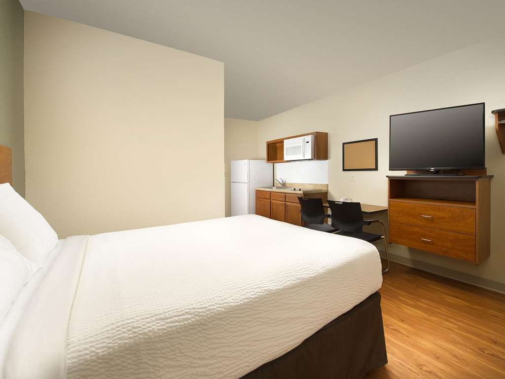 Woodspring Suites Ankeny Des Moines ห้อง รูปภาพ