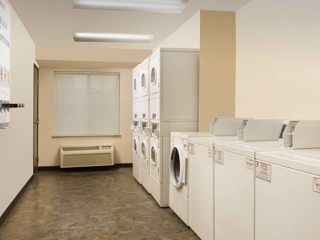 Woodspring Suites Ankeny Des Moines สิ่งอำนวยความสะดวก รูปภาพ
