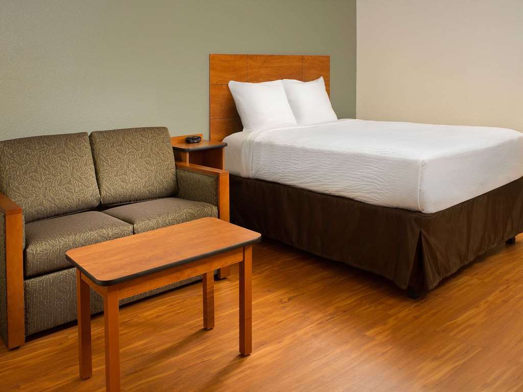 Woodspring Suites Ankeny Des Moines ห้อง รูปภาพ