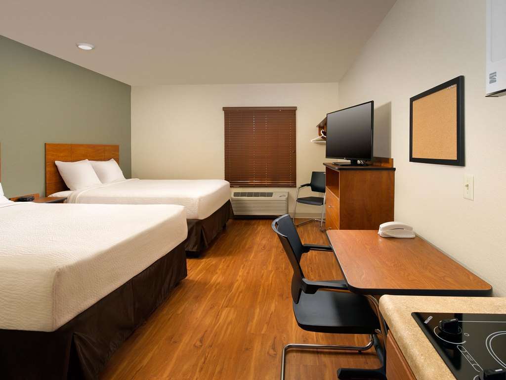 Woodspring Suites Ankeny Des Moines ห้อง รูปภาพ