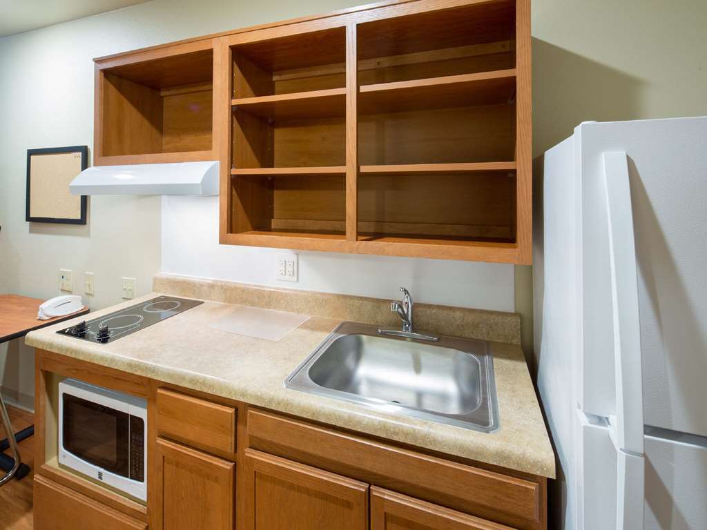 Woodspring Suites Ankeny Des Moines ห้อง รูปภาพ